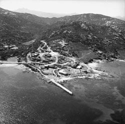 Inizia la storia di un mito: Porto Cervo